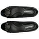 thumbnail image 3 of Zapato Ivone Negro/Hebilla Piccadilly, 3 of 3