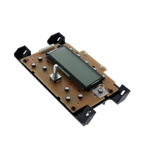 Dewalt - Conjunto De Pcb Oem 5140193 66 Para Dcr025 Ca Dcr025