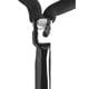 thumbnail image 3 of Soporte para guitarra OnStage GS7153B Flip-It Black, 3 of 9