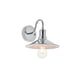 thumbnail image 4 of Aplique de Pared Living District Etude Cromo 110V Metal, 4 of 9