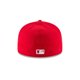thumbnail image 4 of Gorra New Era 59Fifty New York Yankees SC WH para hombre, 4 of 6