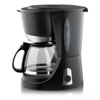 Click Ventas - Cafetera Cafe 6 Tazas Semi Automática De Filtro Raf