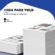 thumbnail image 3 of Cartucho de tóner Toner Bank TN920XL TN920 para impresora Brother, 3 of 8