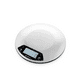 thumbnail image 2 of Brabantia Balanza Digital Redonda Con Timer Rectan, 2 of 3