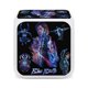 thumbnail image 4 of Escarabajo Azul Theme 7 Colors Alarm Clock Digital Led Alarm Clock Gifts For Kids Friends Family, 4 of 6