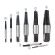 thumbnail image 2 of Set extractor de tornillos para tubos PANOVOS, 8 unidades, extractor de tornillos dañados, 2 of 3