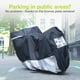 thumbnail image 4 of Funda para Motocicleta VELMIA Impermeable y Resistente al Calor, 4 of 6