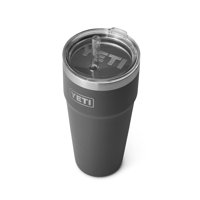 Vaso Yeti Rambler 770 Ml De Acero Inoxidable Con Aislamiento Al Vacío
