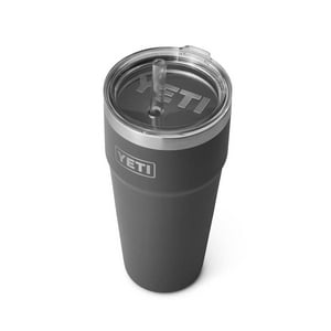 Vaso Yeti Rambler 770 Ml De Acero Inoxidable Con Aislamiento Al Vacío