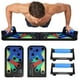 thumbnail image 1 of Tabla Fitness Flexiones Multiuso Push Pecho Hombro Espalda, 1 of 2