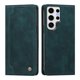 thumbnail image 2 of Funda Billetera para Samsung Galaxy S24 Ultra Imán y Resistente Verde, 2 of 6