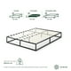 thumbnail image 3 of Base de cama JOSEPH Zinus 1.5 plazas  105x190x25cm, 3 of 10