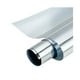thumbnail image 1 of Pack 5 Laminas Espejadas Privacidad Ventana Efecto Espejo 1mx60cm, 1 of 4
