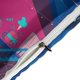 thumbnail image 5 of Blue Pink Coraline Comforter Set Soft 3 Pcs Twin Bedding Sets Thicken for All Season, 5 of 5