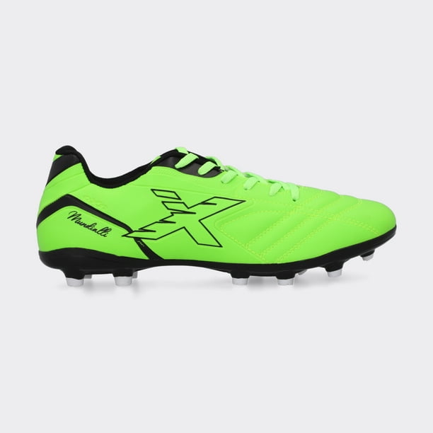 ZAPATOS DE FUTBOL MUNDIALLI 3 ADULTO