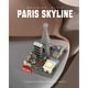 thumbnail image 3 of Micro Bloques de Arquitectura París dOvOb, 2324 Piezas, 4 x 4 mm, 3 of 3