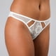 thumbnail image 3 of Bikini Encaje Y Tul Flores Mujer 25486-1, 3 of 4