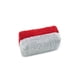thumbnail image 2 of Esponja Utilitaria Autofiber Pack de 12 unidades Rojo/Gris, 2 of 2