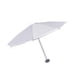 thumbnail image 5 of Paraguas de 27cm para cámara con montura con zapata, Protector de sombra, accesorios de fotografía multiusos, cubierta impermeable para lluvia Plateado, 5 of 5
