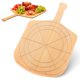 thumbnail image 1 of Pala para pizza Loftern 30 cm de bambú multiusos, 1 of 8