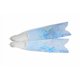 thumbnail image 3 of Aletas de Natación Blue Reef 45/46 3 colores, 3 of 9