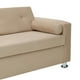 thumbnail image 4 of Sofa Vivo 3c Felpa 12 Beige, 4 of 5