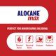 thumbnail image 5 of Gel para quemaduras Alocane Emergency con 4% de lidocaína, 120 ml, máxima potencia, 5 of 7