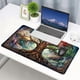 thumbnail image 4 of Tapete de juego Partypda MTG 61 x 36 cm impermeable antideslizante con dados, 4 of 6