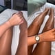thumbnail image 5 of Mousse autobronceadora Nudity Clear Rose & Caramel 200 ml, 5 of 6