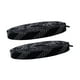 thumbnail image 1 of 1 Par De Cordones Para Patines De Hockey, Patines Artísticos, Patines Derby, 213 Cm, Color Negro, 1 of 3