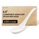 thumbnail image 1 of [Cucharas de sopa desechables] Harvest Pack GOURMET SHOWCASE, 600 unidades, 1 of 7