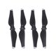 thumbnail image 1 of Palas de hélice Dilwe Air Drone de fibra de carbono, 2 pares, 1 of 9