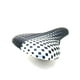 thumbnail image 4 of Asiento Radical Mountain MTB Infantil N935 Squares Negro, 4 of 4