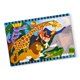 thumbnail image 1 of Puzzle Safari Social Jumbo de Melissa & Doug, 24 unidades, 91,4 cm x 61 cm, 1 of 9