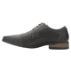 thumbnail image 2 of Zapato de Hombre Café Casual Ferracini 6214 Porto, 2 of 8