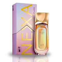 Perfume Rue Broca Nexa Musee Edp 100 Ml Para Mujer