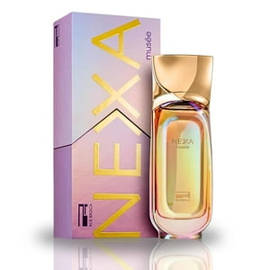 Perfume Rue Broca Nexa Musee Edp 100 Ml Para Mujer