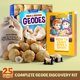 thumbnail image 2 of Kit científico Dan&Darci Break & Discover Geodes para niños de 8 a 12 años, 2 of 9