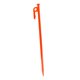 thumbnail image 2 of Estacas Para Tienda De Campa?a, Irrompibles E Inflexibles, Para Toldo De Patio, Color Naranja, 2 of 5