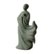 thumbnail image 5 of Estatua Zen Creativa Y Compacta, Centro De Mesa Coleccionable, Decoración De Mesa, Estilo A, 5 of 5