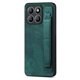 thumbnail image 4 of Funda Protectora con Correa para Honor X8B Resistente a Golpes Verde, 4 of 6