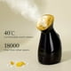 thumbnail image 4 of Unclog Pores & Rejuvenate Skin with Facial Steamer Nano Ionic Hot Mist Home Sauna SPA!, 4 of 4