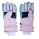 thumbnail image 3 of Guantes Para Nieve Térmicos, Invierno Para Mujer, Talla M Rosa Claro, 3 of 3