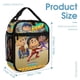 thumbnail image 2 of Equipo Zenko Go-theme Lunch Box Lunch Bag Insulated Reusable Lunch Tote Bag Cooler Tote Bag For Men Women gifts 20*11*27cm, 2 of 6