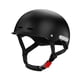 thumbnail image 5 of Casco De Bicicleta Half Casco Ajustable Para Skateboarding Monta?a Bicicleta Desplazando Negro, 5 of 5