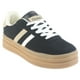 thumbnail image 3 of Zapatilla Chalada Mujer Andy-12 Negro Urbano, 3 of 7