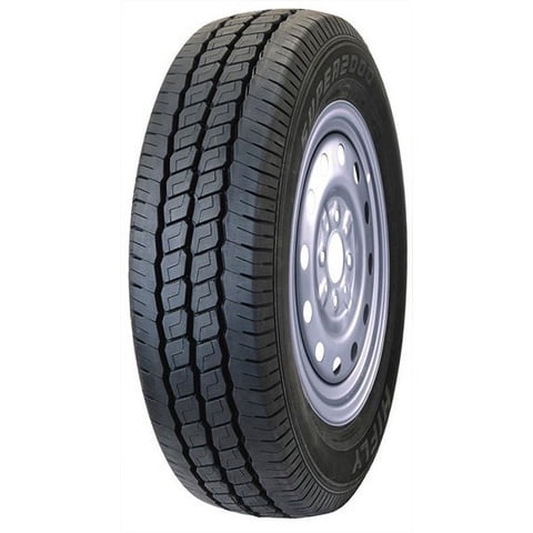 Hifly - Neumático 155 R12C Super2000