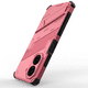 thumbnail image 5 of Funda GANGXUN Antigolpes para Xiaomi POCO C71 con Soporte Invisible, Antihuellas y Protección Completa, 5 of 6