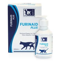 Trm - Furinaid Plus Suplemento Cistitis Idiopatica Gatos 200 Ml