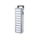 thumbnail image 1 of Lámpara Emergencia Powerlab 7258 LED Batería Recargable 5W Blanco, 1 of 3
